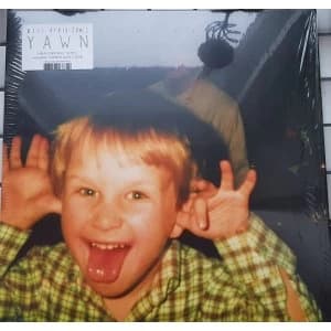 Bill Ryder-Jones - Yawn Vinyl