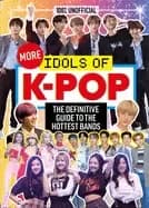 100 unofficial more idols of k pop