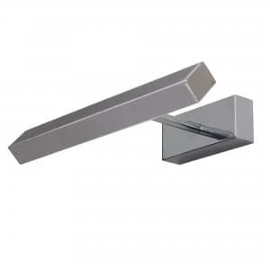 Litecraft Harry Chrome LED Picture Light