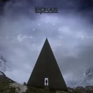 Leprous Aphelion CD multicolor
