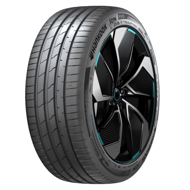 Hankook IK01SAXL 235/35 R20 92Y passenger car Summer tyres Tyres 1031375 Tyres (100001)