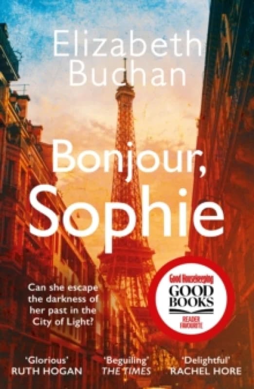 Bonjour, Sophie : A Good Housekeeping Good Books Spring 2025 pick Paperback / softback