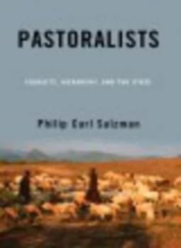 Pastoralists by Philip Carl Salzman Paperback