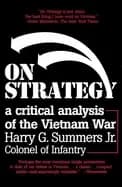 on strategy a critical analysis of the vietnam war