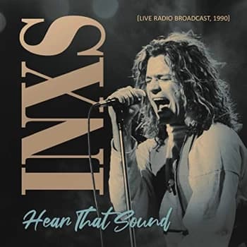 Inxs - Hear That Sound CD