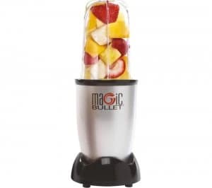 NutriBullet Magic Bullet MBL11 200W Deluxe Blender