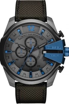 Diesel Mega Chief Watch DZ4500