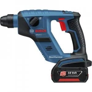 Bosch Professional Cordless hammer drill 18 V Li-ion w/o battery