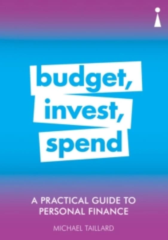 Introducing Personal Finance : A Practical Guide Paperback / softback