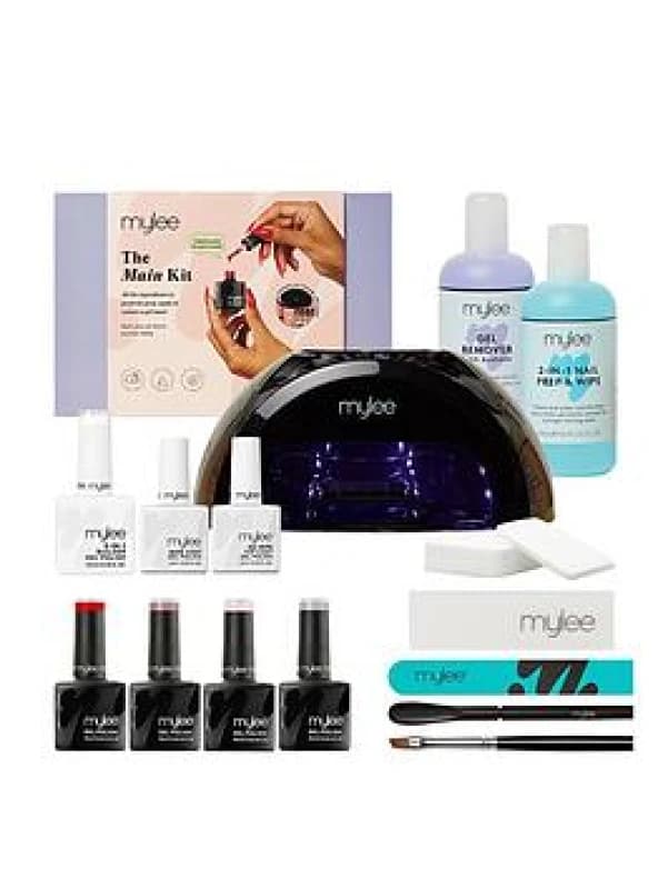 Mylee The Main Gel Polish Kit