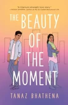 The Beauty of the Moment