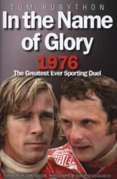 In the Name of Glory by Tom Rubython and Rainer W Schlegelmilch Hardback
