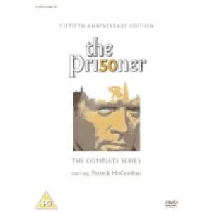 The Prisoner