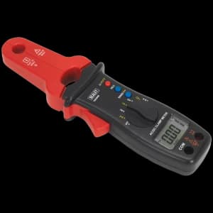 Sealey TA305 Digital Automotive Clamp Meter