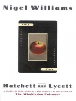 Hatchett and Lycett by Nigel Williams Book