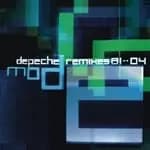 Depeche Mode - Remixes 81>04 (Remixes) (Music CD)
