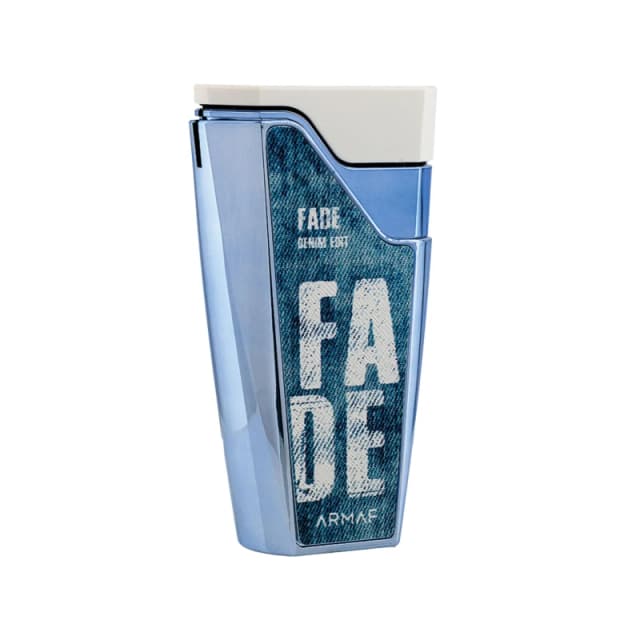 Armaf ARMAF Fade DENIM EDIT Eau de Parfum 80ml Blue unisex