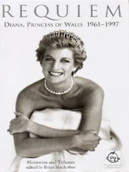 Requiem by Brian Macarthur Hardback