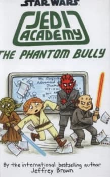 The Phantom Bully by Jeffrey Brown Hardback