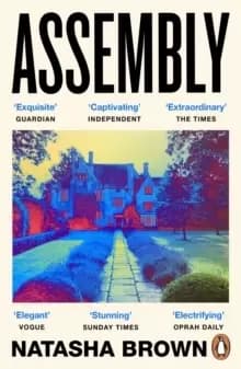 Assembly : A Natalie Portman Book Club Pick
