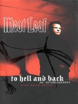 To Hell and Back by D Dalton Hardback