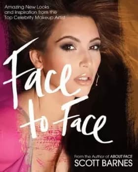 Face to face by Scott Barnes