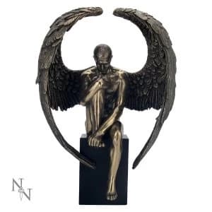 Angels Reflection Figurine