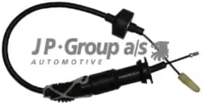 JP GROUP Clutch Cable JP GROUP 1170200400 VW,SEAT,GOLF II (19E, 1G1),Jetta II (19E, 1G2, 165),TOLEDO I (1L)
