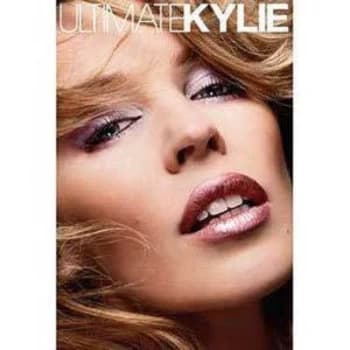 Kylie Minogue Ultimate Kylie - DVD