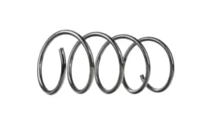 RIDEX Coil spring MERCEDES-BENZ 188C0371 2033210604,2033214104,A2033214104