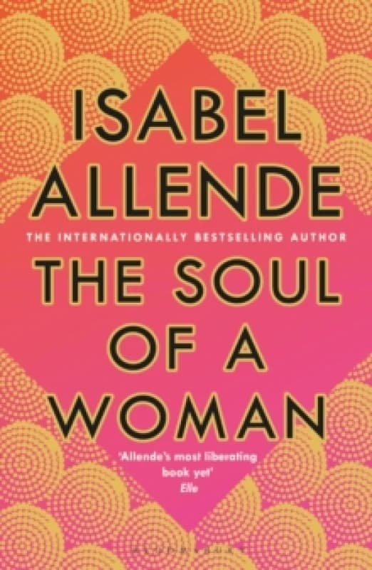 The Soul of a Woman Paperback / softback