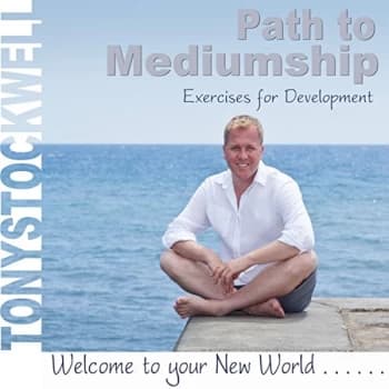 Tony Stockwell - Path to Mediumship CD