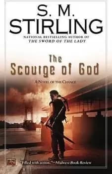 The Scourge of God by S. M. Stirling