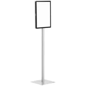 Durable 501357 Display board Grey 1 x A3