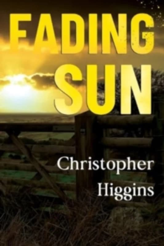 Fading Sun Paperback / softback