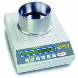 Kern KB 360-3N Precision Balance 360g 0.001