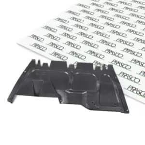 PRASCO Silencing Material, engine bay VW,AUDI,SKODA AD0161910 1J0825235F,1J0825235J,1J0825235K 1J0825235L,1J0825237AB,1J0825237AD,1J0825237F