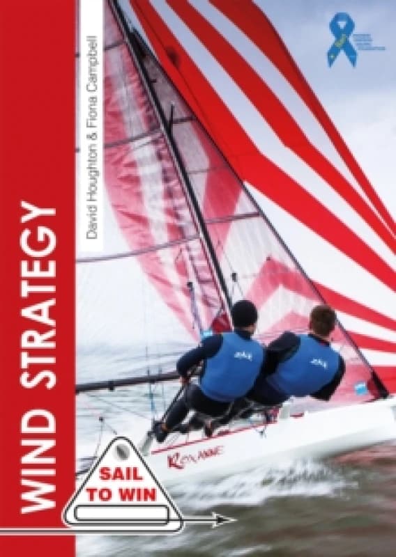 Wind Strategy Paperback / softback