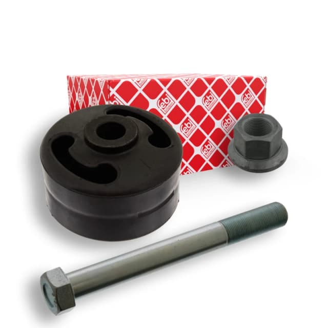 FEBI BILSTEIN 40872 Repair Kit, axle body Repair Kit,axle body (1281)