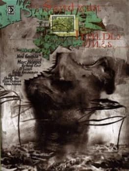 The Sandman Paperback