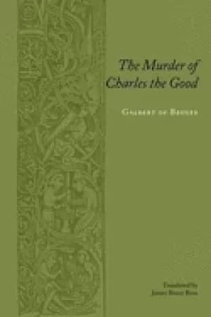murder of charles the good