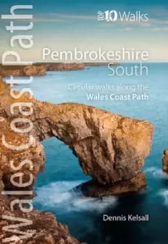 Pembrokeshire South by Dennis Kelsall