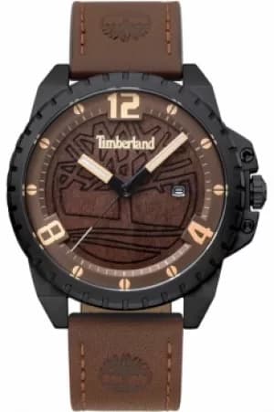 Mens Timberland Eastford Watch 15513JSB/12
