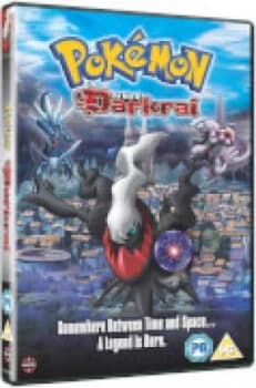 Pokemon Movie 10: The Rise of Darkrai