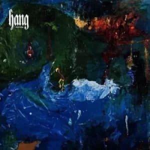 Hang by Foxygen Vinyl Album
