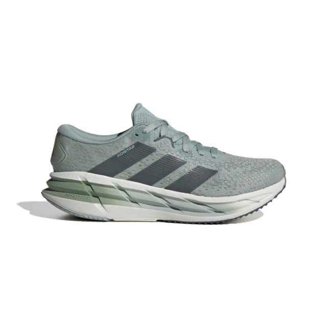 Running shoes adidas Adistar 4 Vert Male 44 2/3