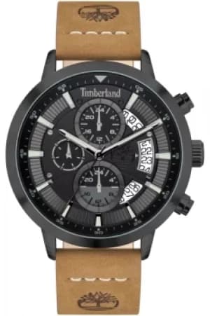 Timberland Greycourt-Z Watch TDWGF2090902