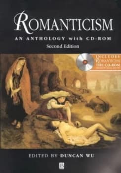 Romanticism by Duncan Wu Paperback