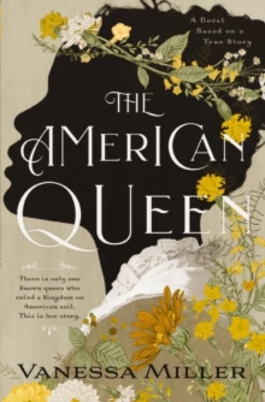 The American Queen. Paperback. By Vanessa Miller Books