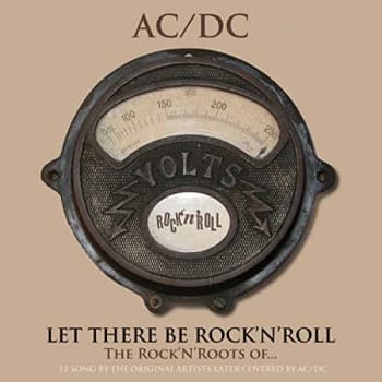 Various Artists - Let There Be Rock N Roll The Vinyl